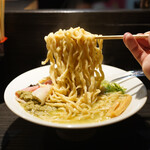 中華蕎麦 無冠 - 