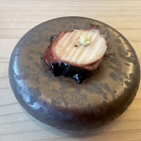 鮨 なんば 日比谷 - 