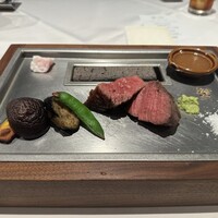 Roji銀 - 