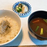 暗闇坂宮下 丸の内店 - 