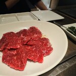 Harajuku Yakiniku Kintan - 