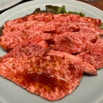 焼肉 静龍苑 - 