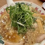 Ramen Kairikiya - 