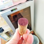 ミアスタンド - 少し淡いかなっ！