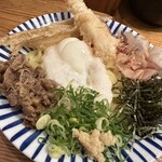 うどん和助 - 