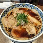 NOODLE CAFE SAMURAI - 