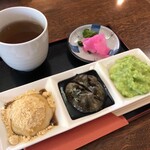 源吾茶屋 - 