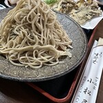 Teuchi Soba Komatsuya - 