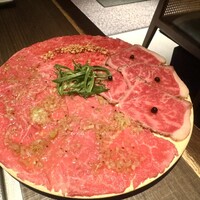 原宿焼肉 KINTAN - 