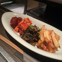 原宿焼肉 KINTAN - 