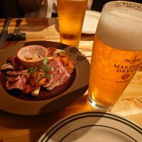 マーブルアーチ 日比谷OKUROJI - 