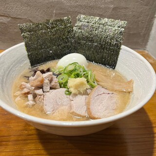 札幌ラーメン 柳_2
