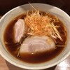 中華ラーメン うえだ