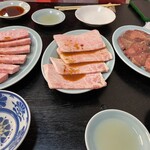 Toyooka Seiniku Yakiniku Ten - 