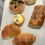 Bakery Komugi No Hoshi - 