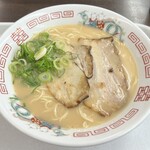 金立サービスエリア（上り線）スナックコーナー - 料理写真: