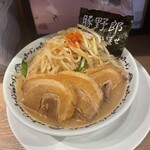 野郎ラーメン - 