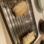 Tempura Shuwacchi - 