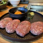 ラム焼肉専門店 lamb ne - 