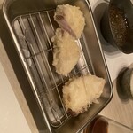 Tempura Shuwacchi - 