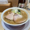 ラーメンみなみ