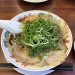 Ramen Kairikiya - 