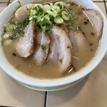 おにぐちラーメン - 