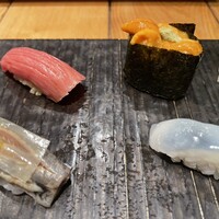 プレミアムレストラン 東京 金のダイニング 鮪金 - 