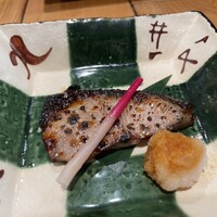 プレミアムレストラン 東京 金のダイニング 鮪金 - 