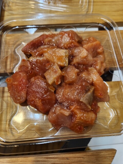 おが和 MOO店 - 釧路（シーフード）の写真