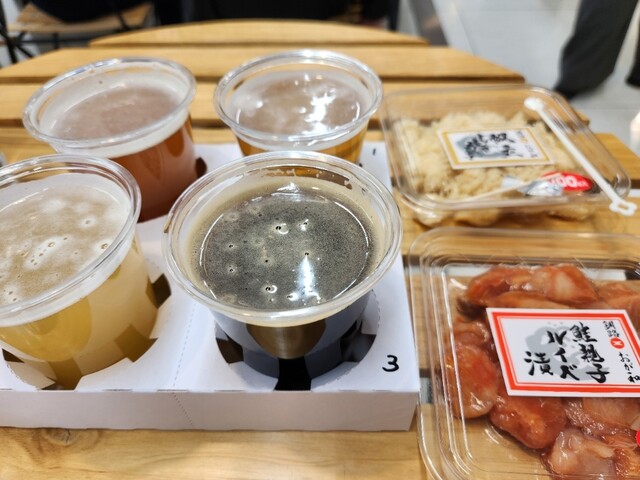 おが和 MOO店 - 釧路（シーフード）の写真