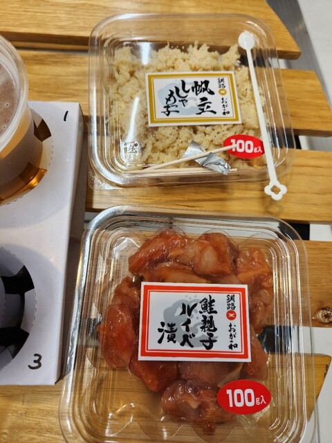 おが和 MOO店 - 釧路（シーフード）の写真