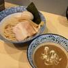 らー麺 アオキジ
