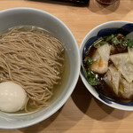 自家製麺 ロビンソン - 