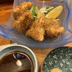 つり舟割烹 三河屋 - 