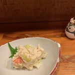 つり舟割烹 三河屋 - 