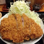 とんかつ まさむね - 
