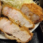 とんかつ まさむね - 