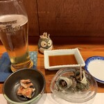 つり舟割烹 三河屋 - 
