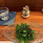 つり舟割烹 三河屋 - 