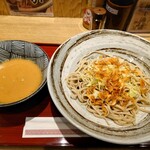 北海道蕎麦酒場 そばえもん - 