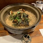 つり舟割烹 三河屋 - 