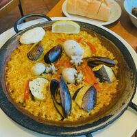 Bar Espanol LA BODEGA 大阪店 - 