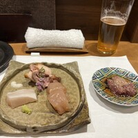 炭火焼鳥 いこか - 