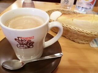 Komeda Kohi Ten - 