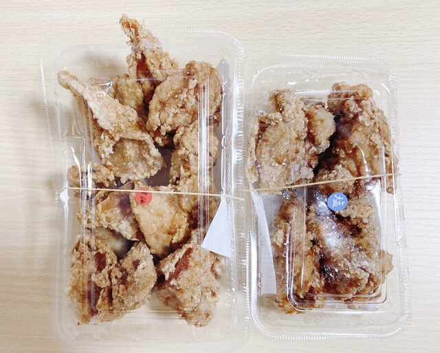 からあげ専門店 文一 岡崎上里店 （BUNICHI） - 大門/弁当 | 食べログ