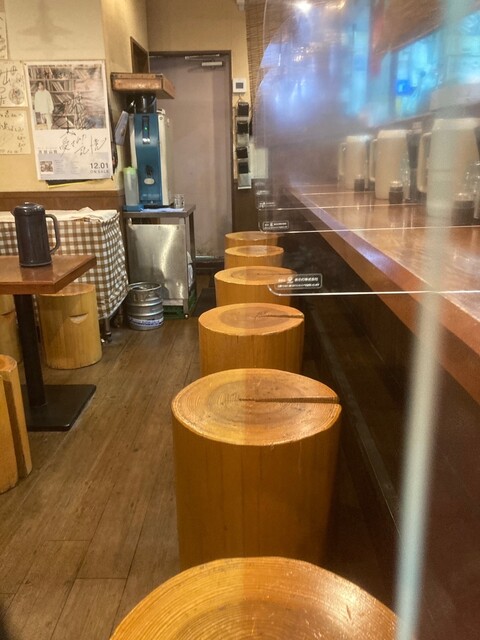 トミ吉 麺屋 とみ吉 （めんや とみきち） - 四谷三丁目/ラーメン | 食べログ