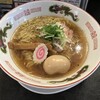 中華そば ゆら吉 - 料理写真: