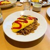 オムライス専門店 イーグル