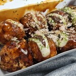 Takoyaki Pichan - 